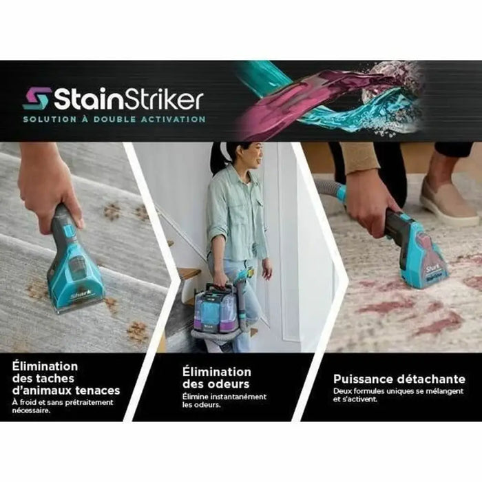 Pet Conditioner Shark StainStriker 473 ml - Домашни Животни<<<Дом Градина<<<BigBuy&&&Здраве и хигиена<<<Домашни
