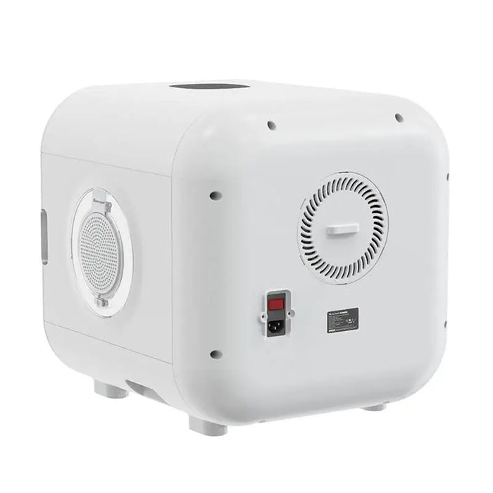 Pet Dryer Homerunpet PD50 - Animal care<<<Pets<<<InnproXML