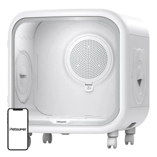 Pet Dryer Petsuper PD01 - Animal care<<<Pets<<<InnproXML