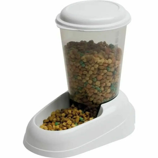 Pet feeding dish Ferplast 3 L 29,2 x 20,2 x 28,8 cm - Домашни Животни<<<Дом Градина<<<BigBuy&&&Купички за храна и