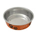 Pet feeding dish Nayeco Baltic Stainless steel (17 cm) (800 ml) - Домашни Животни<<<Дом Градина<<<BigBuy&&&Купички за