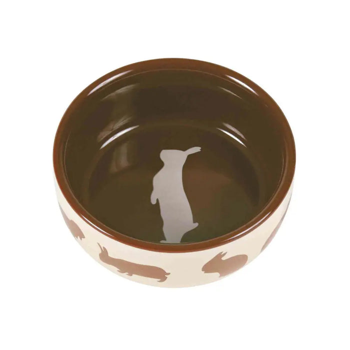 Pet feeding dish Trixie 250 ml Rodents - Домашни Животни<<<Дом Градина<<<BigBuy&&&Купички за храна и вода<<<Домашни