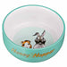 Pet feeding dish Trixie 250 ml Rodents - Домашни Животни<<<Дом Градина<<<BigBuy&&&Купички за храна и вода<<<Домашни