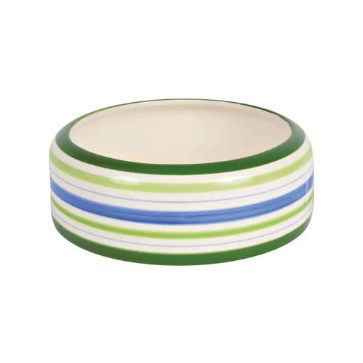 Pet feeding dish Trixie Blue Green 500 ml Rodents - Домашни Животни<<<Дом Градина<<<BigBuy&&&Купички за храна и