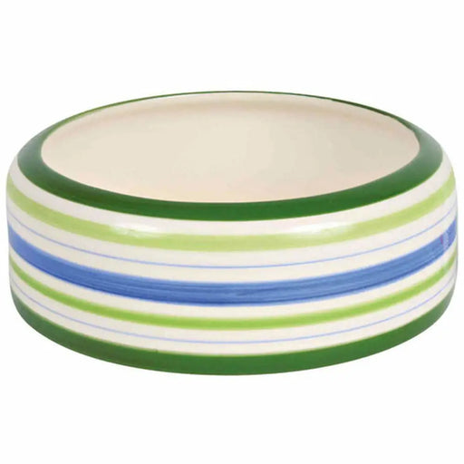 Pet feeding dish Trixie Blue Green 500 ml Rodents - Домашни Животни<<<Дом Градина<<<BigBuy&&&Купички за храна и