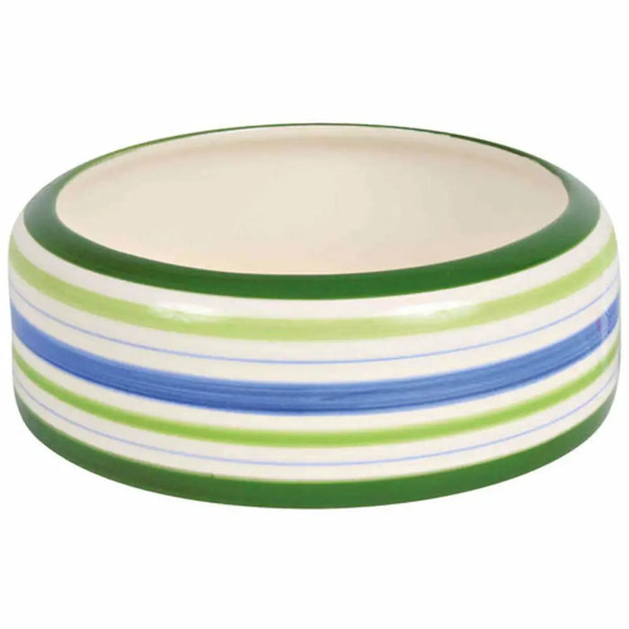 Pet feeding dish Trixie Blue Green 500 ml Rodents - Домашни Животни<<<Дом Градина<<<BigBuy&&&Купички за храна и