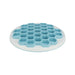 Pet feeding dish Trixie Blue Grey Natural rubber TPE Plastic TPR Ø 30 cm - Домашни Животни<<<Дом