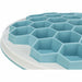 Pet feeding dish Trixie Blue Grey Natural rubber TPE Plastic TPR Ø 30 cm - Домашни Животни<<<Дом