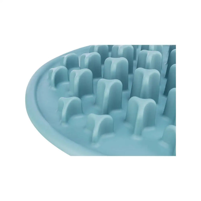 Pet feeding dish Trixie Blue TPE Ø 35 cm - Домашни Животни<<<Дом Градина<<<BigBuy&&&Купички за храна и вода<<<Домашни