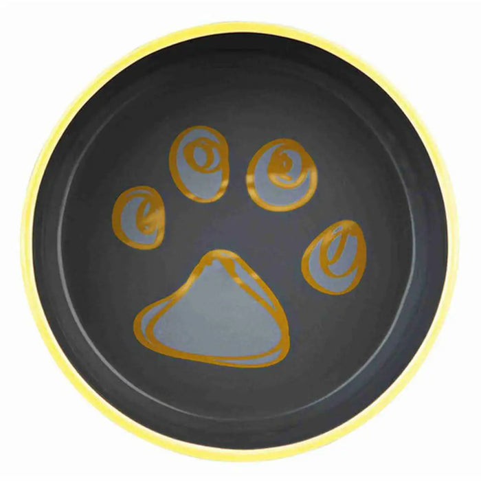 Pet feeding dish Trixie Jimmy 750 ml 0,75 L Multicolour Ceramic - Домашни Животни<<<Дом Градина<<<BigBuy&&&Купички за