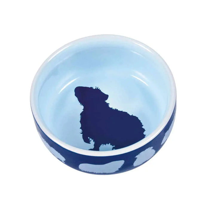 Pet feeding dish Trixie Ø 11 cm 250 ml Rodents - Домашни Животни<<<Дом Градина<<<BigBuy&&&Купички за храна и