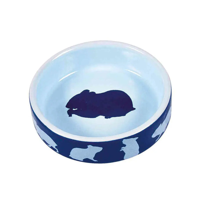 Pet feeding dish Trixie Ø 8 cm 80 ml Rodents - Домашни Животни<<<Дом Градина<<<BigBuy&&&Купички за храна и