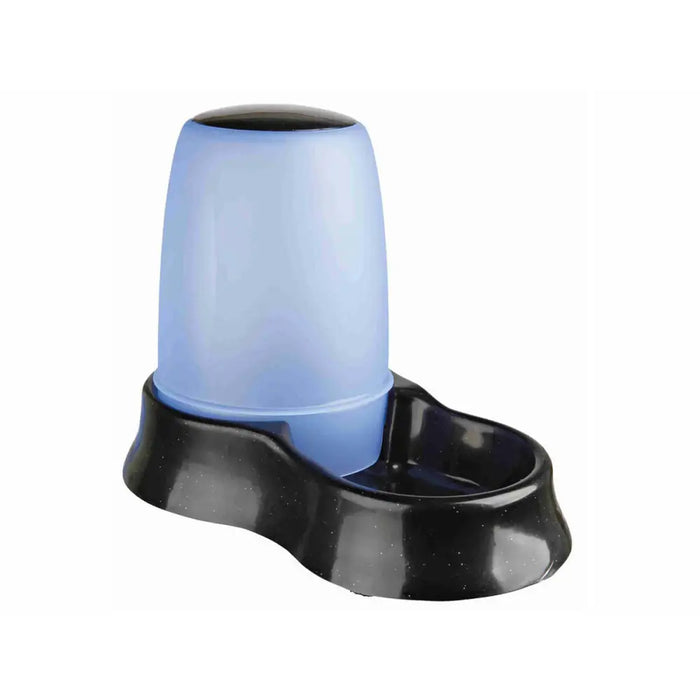 Pet feeding dish Trixie Plastic - Домашни Животни<<<Дом Градина<<<BigBuy&&&Купички за храна и вода<<<Домашни