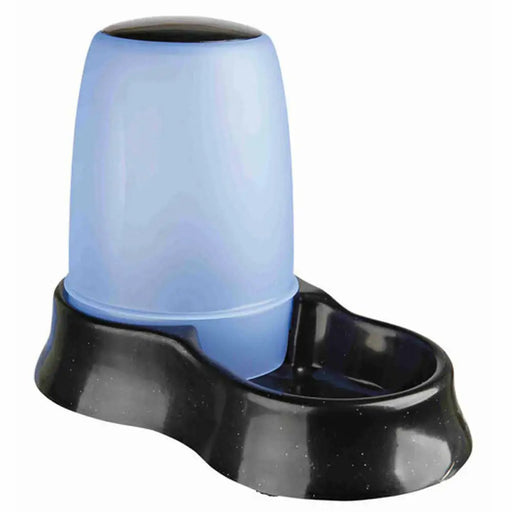 Pet feeding dish Trixie Plastic - Домашни Животни<<<Дом Градина<<<BigBuy&&&Купички за храна и вода<<<Домашни