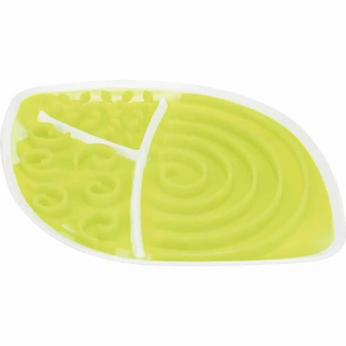 Pet feeding dish Trixie Plastic TPR 28 × 21 CM - Домашни Животни<<<Дом Градина<<<BigBuy&&&Купички за храна и