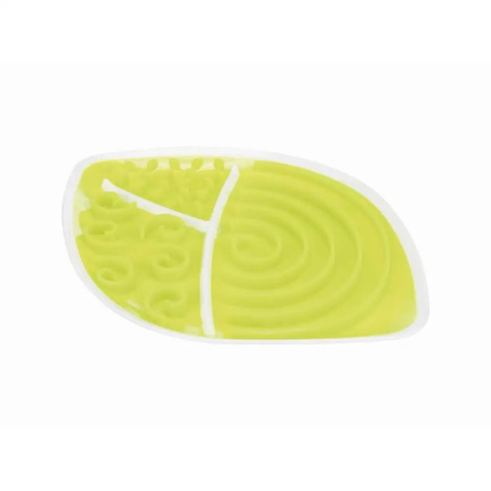 Pet feeding dish Trixie Plastic TPR 28 × 21 CM - Домашни Животни<<<Дом Градина<<<BigBuy&&&Купички за храна и