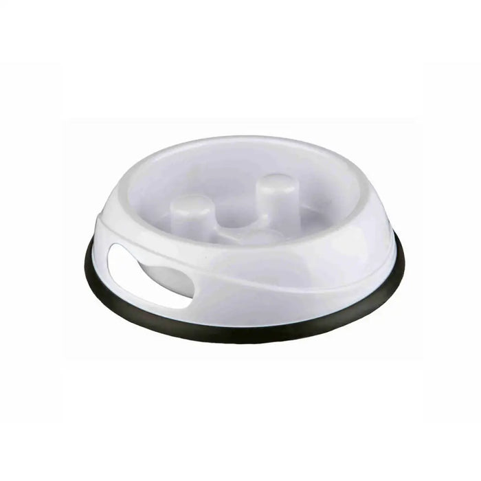Pet feeding dish Trixie Slow Feed 1,5 L Green Plastic - Домашни Животни<<<Дом Градина<<<BigBuy&&&Купички за храна и