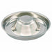 Pet feeding dish Trixie Stainless steel 1,4 L Silver - Домашни Животни<<<Дом Градина<<<BigBuy&&&Купички за храна и