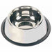 Pet feeding dish Trixie Stainless steel 900 ml 0,9 l - Домашни Животни<<<Дом Градина<<<BigBuy&&&Купички за храна и