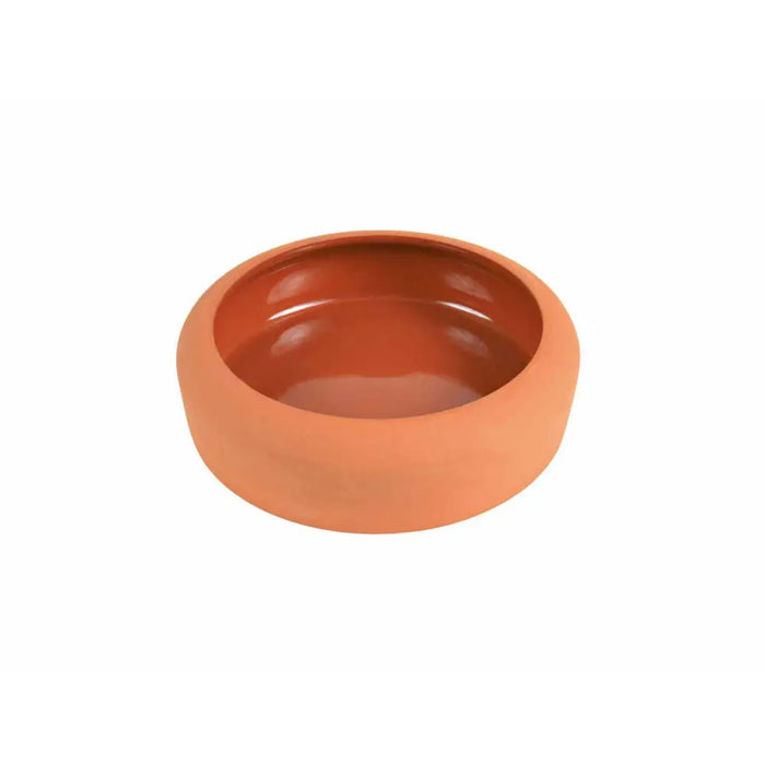 Pet feeding dish Trixie Terracotta 500 ml Rodents - Домашни Животни<<<Дом Градина<<<BigBuy&&&Купички за храна и
