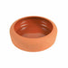 Pet feeding dish Trixie Terracotta 500 ml Rodents - Домашни Животни<<<Дом Градина<<<BigBuy&&&Купички за храна и