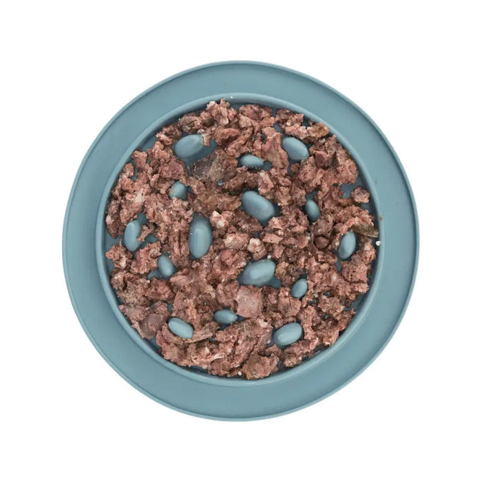 Pet feeding dish Trixie TPE Ø 24 cm - Домашни Животни<<<Дом Градина<<<BigBuy&&&Купички за храна и вода<<<Домашни