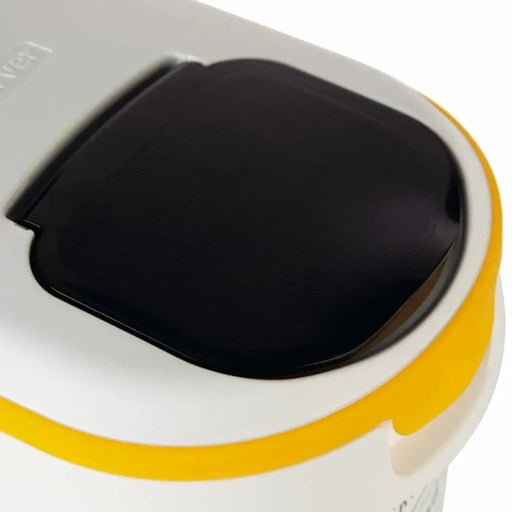 Pet food jar Curver 412042 4 Kg 10 L - Домашни Животни<<<Дом Градина<<<BigBuy&&&Хранене на домашни любимци<<<Домашни