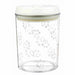 Pet food jar Trixie 24664 Transparent - Домашни Животни<<<Дом Градина<<<BigBuy&&&Хранене на домашни любимци<<<Домашни
