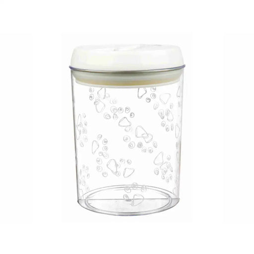 Pet food jar Trixie 24664 Transparent - Домашни Животни<<<Дом Градина<<<BigBuy&&&Хранене на домашни любимци<<<Домашни