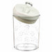 Pet food jar Trixie 24664 Transparent - Домашни Животни<<<Дом Градина<<<BigBuy&&&Хранене на домашни любимци<<<Домашни