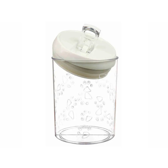 Pet food jar Trixie 24664 Transparent - Домашни Животни<<<Дом Градина<<<BigBuy&&&Хранене на домашни любимци<<<Домашни