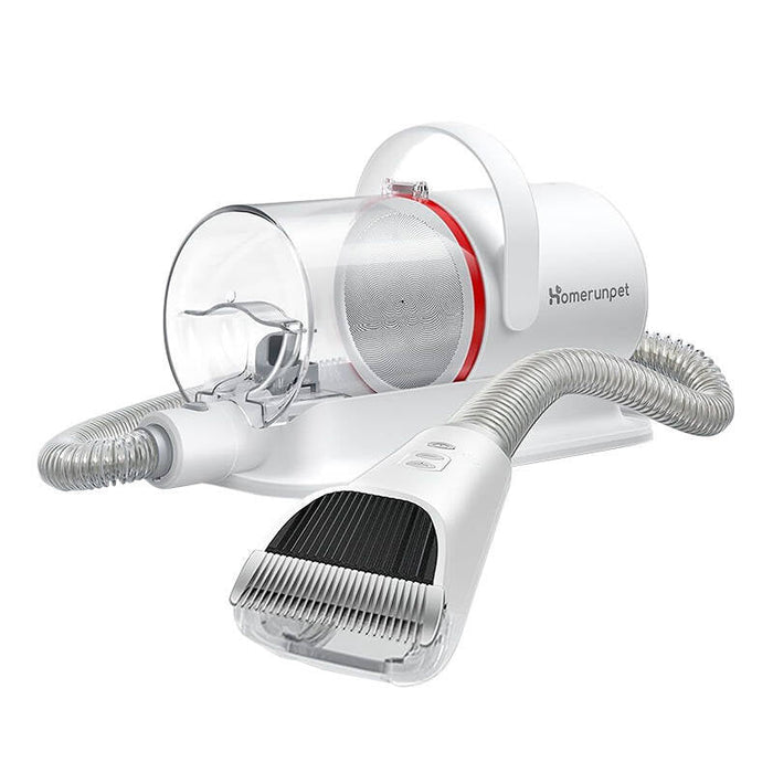 Pet grooming kit HomeRunPet HC15 - Animal care<<<Pets<<<InnproXML