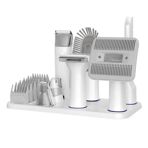 Pet grooming kit Oneisall LM2 - Animal care<<<Pets<<<InnproXML