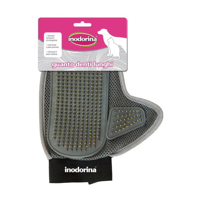 Pet Hair Remover Roller Inodorina - Домашни Животни<<<Дом Градина<<<BigBuy&&&Здраве и хигиена<<<Домашни Животни<<<Дом