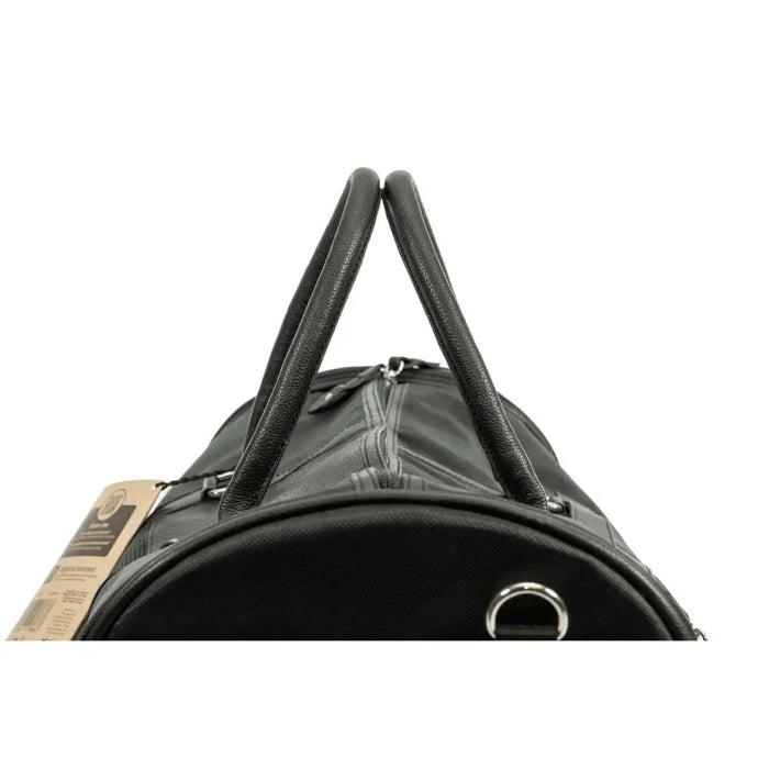 Pet Handbag Gloria JIJIVISHA Black - Домашни Животни<<<Дом Градина<<<BigBuy&&&Пътуване и разходки<<<Домашни