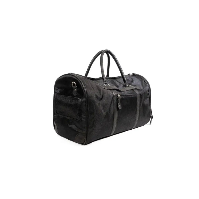 Pet Handbag Gloria JIJIVISHA Black - Домашни Животни<<<Дом Градина<<<BigBuy&&&Пътуване и разходки<<<Домашни