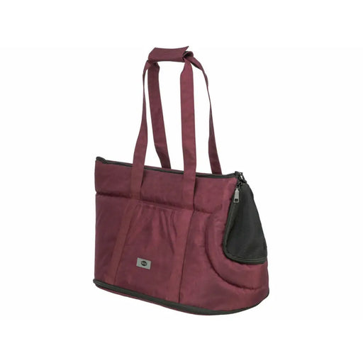 Pet Handbag Trixie 26 × 30 × 45 CM - Домашни Животни<<<Дом Градина<<<BigBuy&&&Пътуване и разходки<<<Домашни
