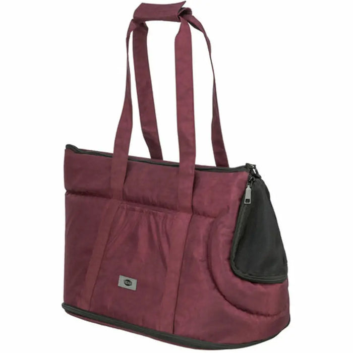 Pet Handbag Trixie 26 × 30 × 45 CM - Домашни Животни<<<Дом Градина<<<BigBuy&&&Пътуване и разходки<<<Домашни