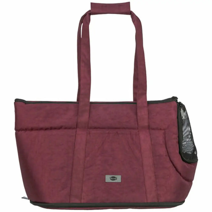 Pet Handbag Trixie 26 × 30 × 45 CM - Домашни Животни<<<Дом Градина<<<BigBuy&&&Пътуване и разходки<<<Домашни