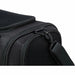 Pet Handbag Trixie Airline Plane Black 28 × 25 × 44 CM - Домашни Животни<<<Дом Градина<<<BigBuy&&&Пътуване и