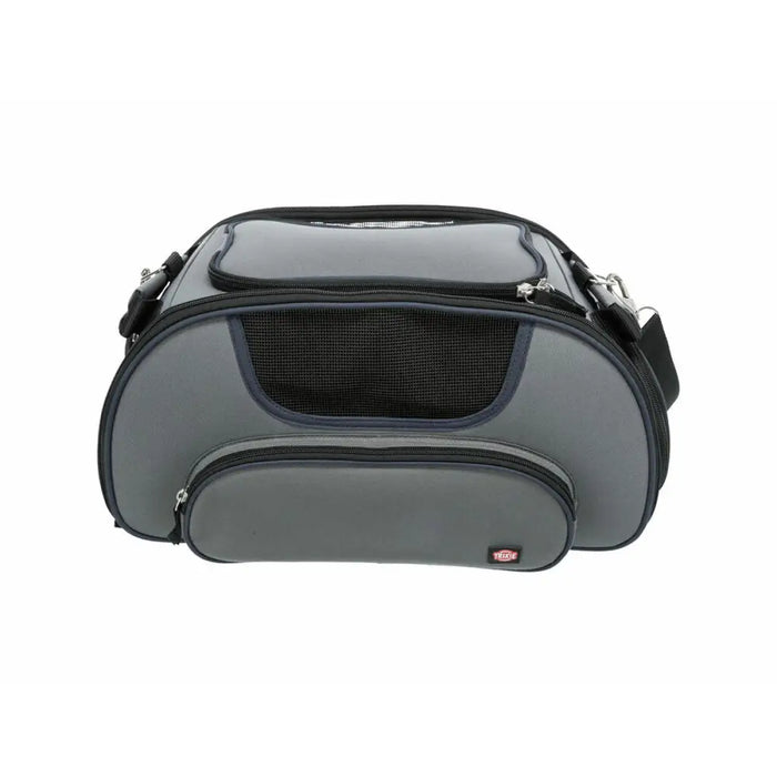 Pet Handbag Trixie Airline Wings Blue Grey 28 × 23 × 46 CM - Домашни Животни<<<Дом Градина<<<BigBuy&&&Пътуване и