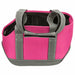 Pet Handbag Trixie Alea Grey Pink 16 × 20 × 30 CM - Домашни Животни<<<Дом Градина<<<BigBuy&&&Пътуване и