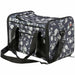 Pet Handbag Trixie Black 26 × 27 × 42 CM - Домашни Животни<<<Дом Градина<<<BigBuy&&&Пътуване и разходки<<<Домашни