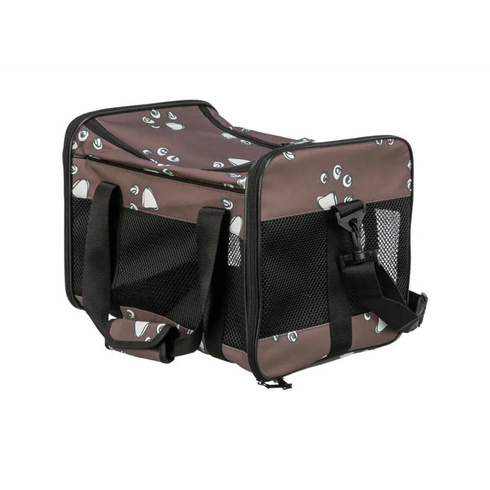 Pet Handbag Trixie Brown 26 × 27 × 42 CM - Домашни Животни<<<Дом Градина<<<BigBuy&&&Пътуване и разходки<<<Домашни