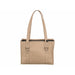 Pet Handbag Trixie CityStyle Brown 40 × 20 × 30 cm - Домашни Животни<<<Дом Градина<<<BigBuy&&&Пътуване и