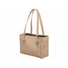 Pet Handbag Trixie CityStyle Brown 40 × 20 × 30 cm - Домашни Животни<<<Дом Градина<<<BigBuy&&&Пътуване и