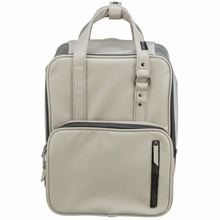 Pet Handbag Trixie CityStyle Light grey 30 × 20 × 40 CM - Домашни Животни<<<Дом Градина<<<BigBuy&&&Пътуване и