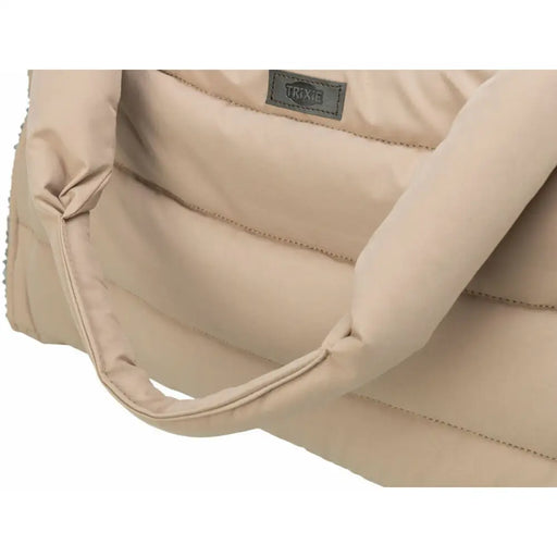Pet Handbag Trixie Gina Blush 42 × 22 × 58 cm - Домашни Животни<<<Дом Градина<<<BigBuy&&&Пътуване и разходки<<<Домашни