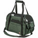 Pet Handbag Trixie Green Olive 19 × 28 × 42 CM - Домашни Животни<<<Дом Градина<<<BigBuy&&&Пътуване и разходки<<<Домашни