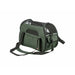Pet Handbag Trixie Green Olive 19 × 28 × 42 CM - Домашни Животни<<<Дом Градина<<<BigBuy&&&Пътуване и разходки<<<Домашни